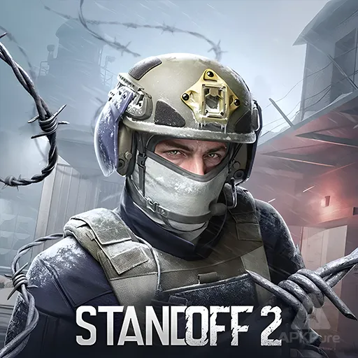 Standoff 2