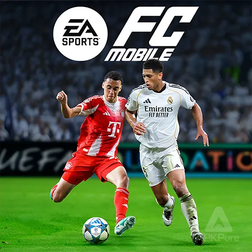 FIFA MOBILE