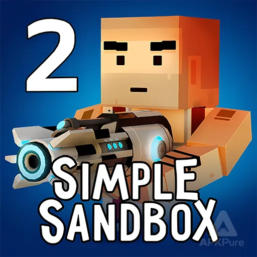 Simple Sandbox 2