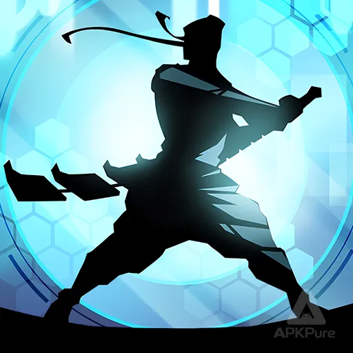 Shadow Fight 2 Special Edition