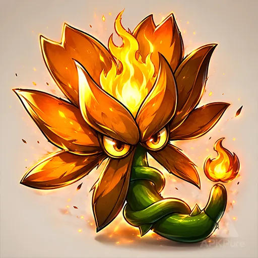 Plants vs Zombies Fusion Edition